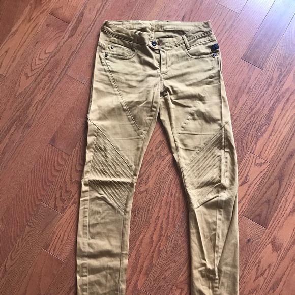 G-Star Raw Denim size 28 - Picture 1 of 4
